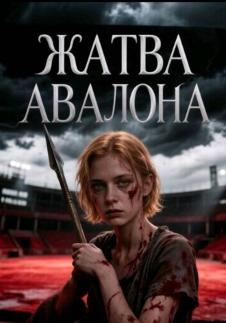 Жатва Авалона. 
