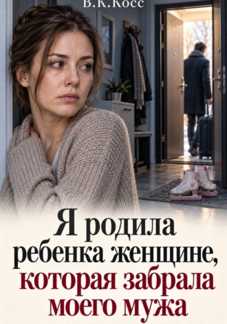 В.К. Косс. Я родила ребенка женщине, которая забрала моего мужа