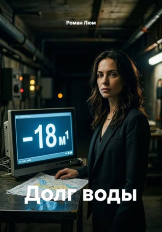 Долг воды. Роман Люм