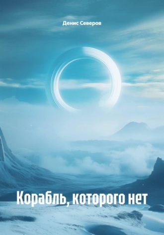 Корабль, которого нет. Денис Северов
