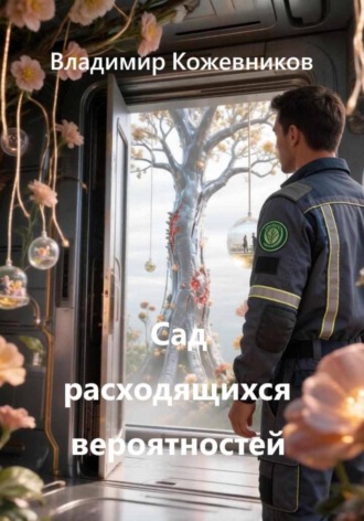 Сад расходящихся вероятностей. Владимир Кожевников