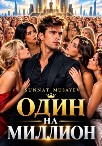 ОДИН НА МИЛЛИОН. Sunnat Musayev
