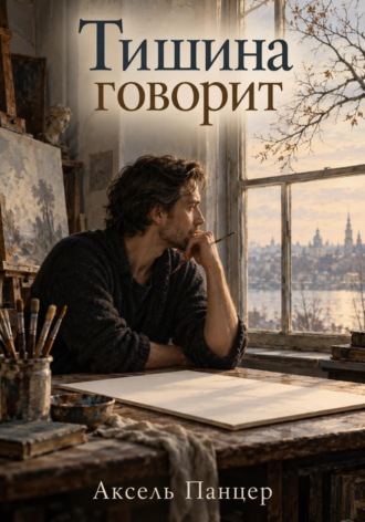 Аксель Панцер. Тишина говорит