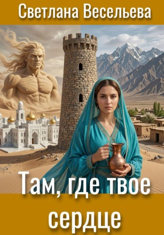 Светлана Весельева. Там, где твое сердце