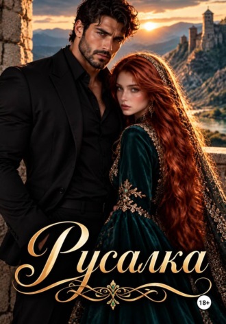  МегаМегафон. Русалка