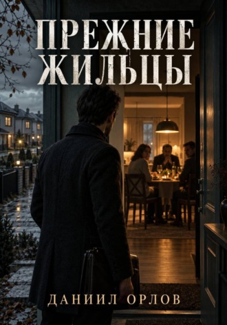 Прежние жильцы. 