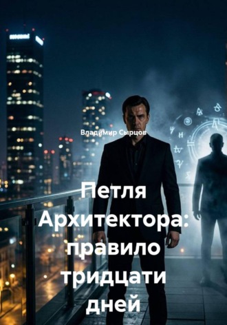 Петля Архитектора: правило тридцати дней. Владимир Сырцов