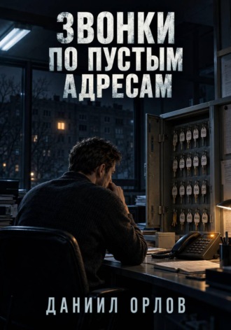 Звонки по пустым адресам. 