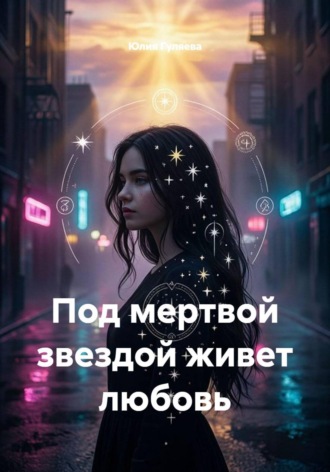 Под мертвой звездой живет любовь. 