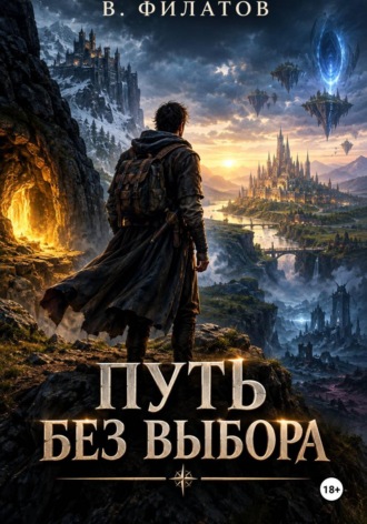 В Филатов. Путь без выбора