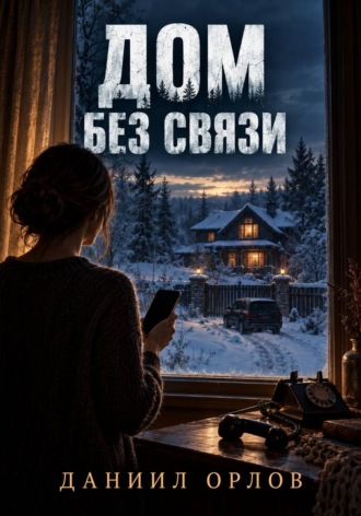 Дом без связи. 