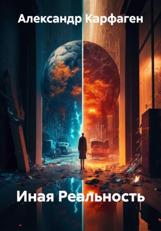 Александр Карфаген. Иная Реальность