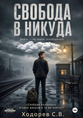 Свобода в никуда. Сергей Ходорев