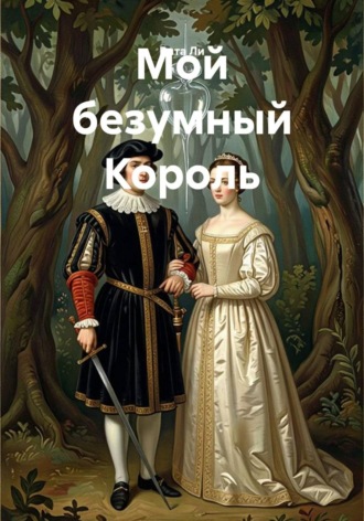 Мой безумный Король. Вита Ли
