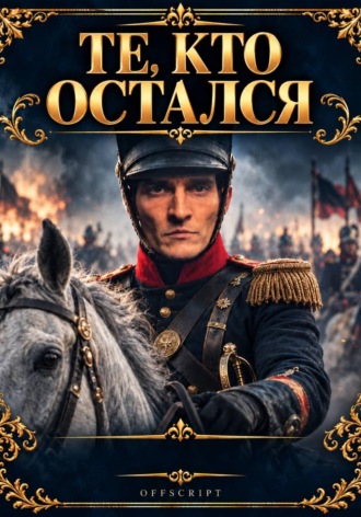 Offscript A.S.. Те, кто остался: Николай до Анны.