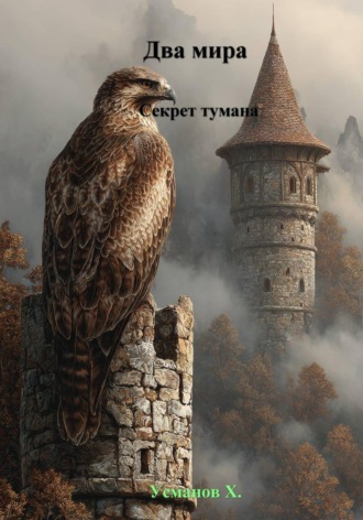 Два мира. Секрет тумана. Хайдарали Усманов