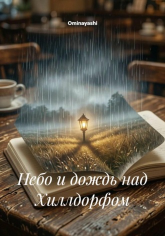 Небо и дождь над Хиллдорфом. Ominayashi