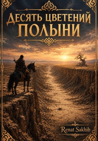 Десять цветений полыни. 