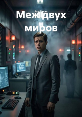 Ася Тихая. Меж двух миров