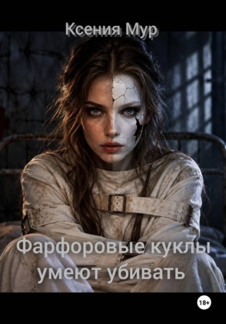 Ксения Мур. Фарфоровые куклы умеют убивать