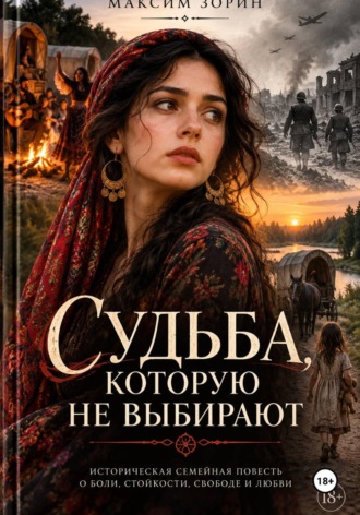 Судьба которую не выбирают. 