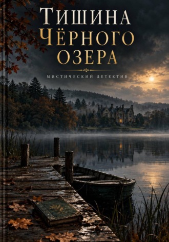 Тишина чёрного озера. 