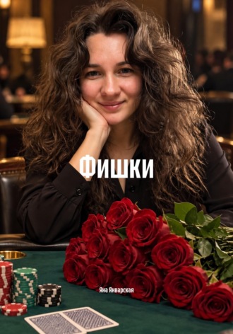 Фишки. Яна Январская