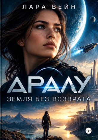Аралу. Земля без возврата. Лара Вейн