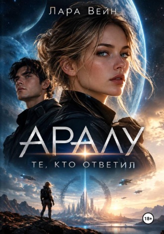 Аралу. Те, кто ответил. Лара Вейн