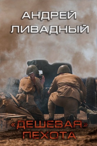 Дешевая пехота. Андрей Ливадный