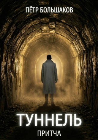 Пётр Большаков. Туннель