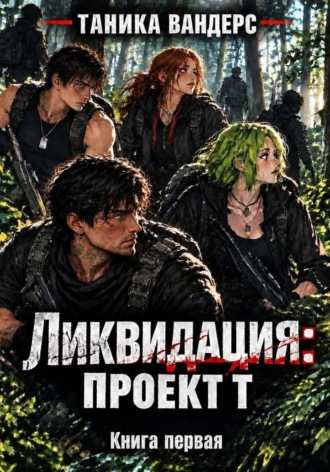 Таника Вандерс. Ликвидация: проект Т