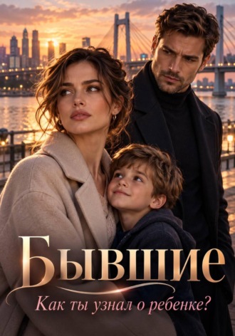 Лолита Ланская. Бывшие. Как ты узнал о ребенке?