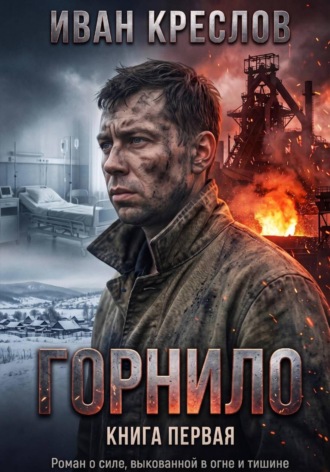 Иван Креслов. Горнило