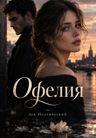 Лев Поэтический. Офелия