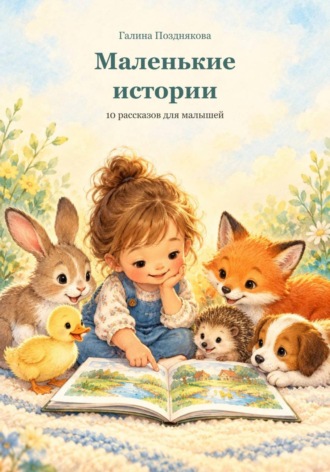 Маленькие истории. 