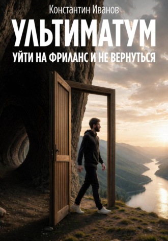 Ультиматум. Уйти на фриланс и не вернуться. Константин Иванов