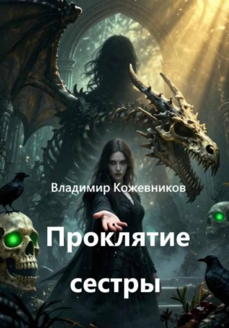 Владимир Кожевников. Проклятие сестры