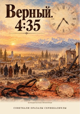 Верный. 4:35. 