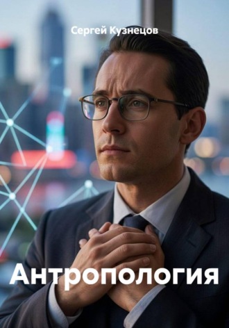 Антропология. Сергей Александрович Кузнецов