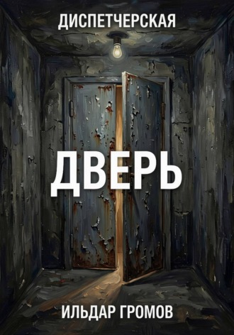Ильдар Громов. Диспетчерская. Дверь