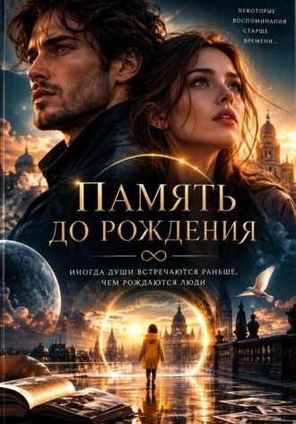 Память до рождения. Максим Солопов
