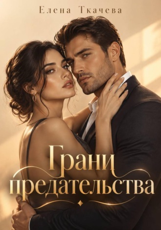 Грани предательства. 