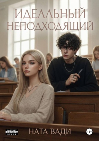 Ната Вади. Идеальный неподходящий