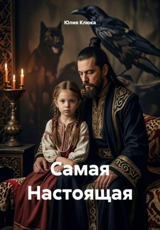 Юлия Клюка. Самая Настоящая