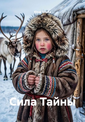 Юлия Клюка. Сила Тайны