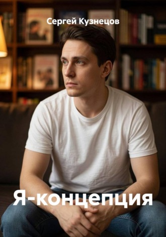 Я-концепция. Сергей Александрович Кузнецов