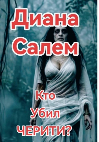 Диана Салем. Кто убил Черити
