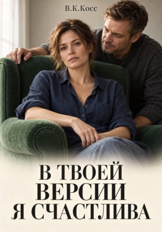 В твоей версии я счастлива. В.К. Косс