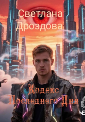 Светлана Дроздова. Кодекс Последнего Дня